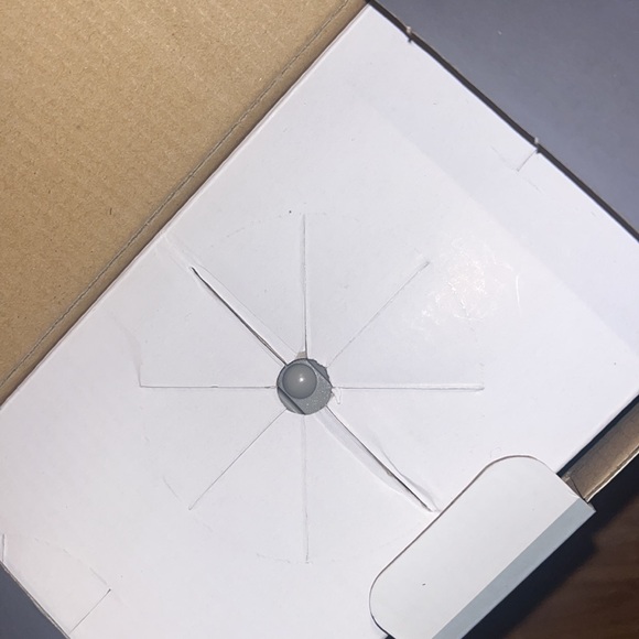 π«§ππ«§β’ Bed Bath & Beyond x Trio Dispenser β’ππ«§π - Picture 6 of 10